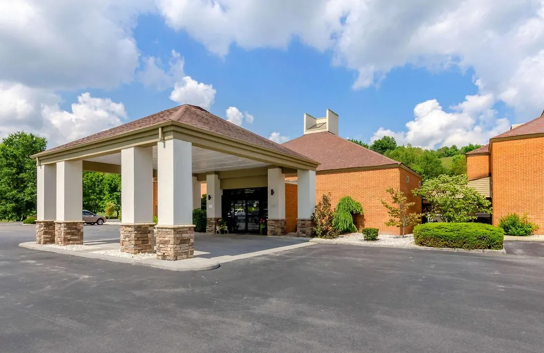 Comfort Inn Bluefield-1