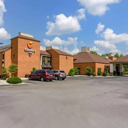 Comfort Inn Bluefield-2